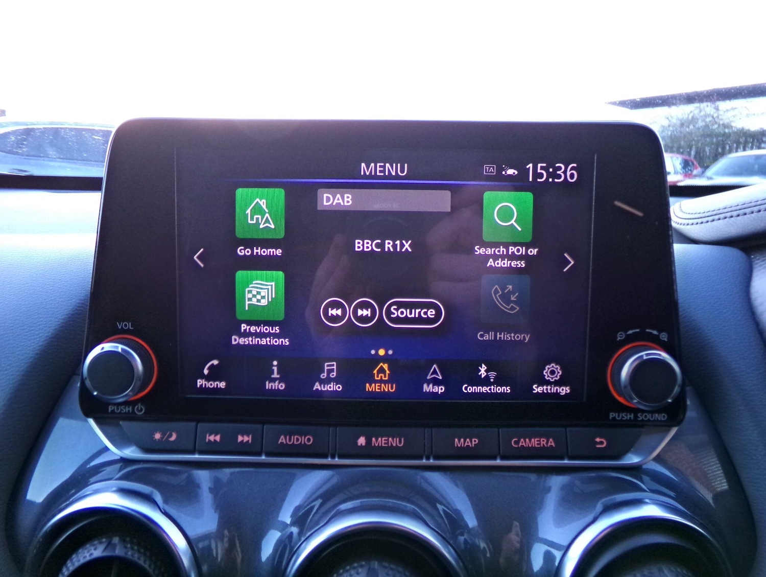 Used Nissan Juke 2022 for sale - 76918557: Photo 15