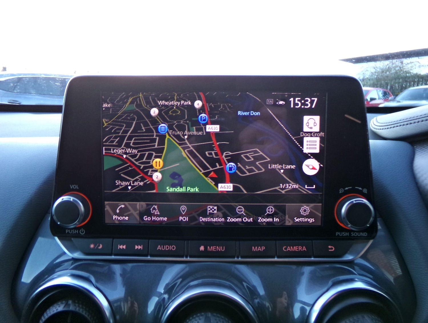 Used Nissan Juke 2022 for sale - 76918557: Photo 16