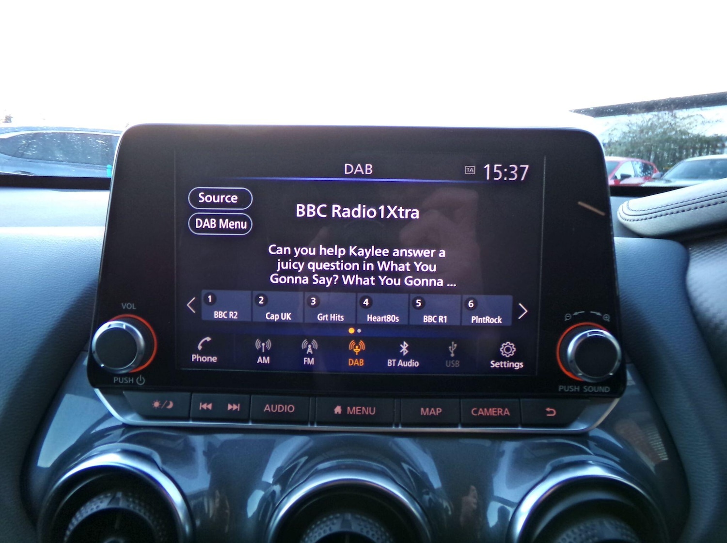 Used Nissan Juke 2022 for sale - 76918557: Photo 17