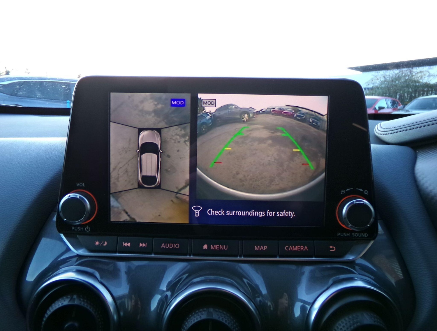 Used Nissan Juke 2022 for sale - 76918557: Photo 18