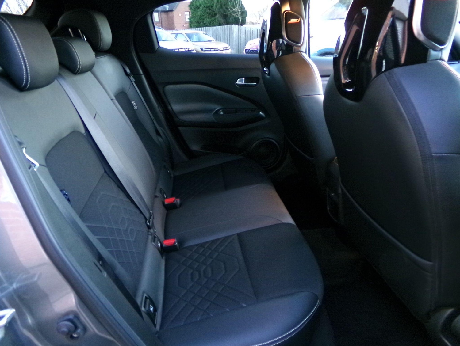 Used Nissan Juke 2022 for sale - 76918557: Photo 20