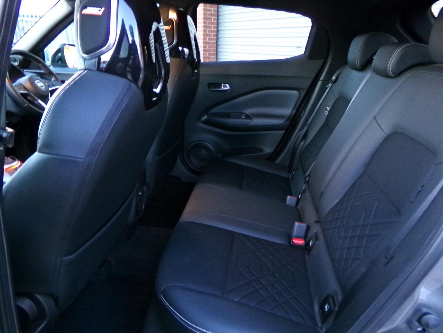 Used Nissan Juke 2022 for sale - 76918557: Photo 21