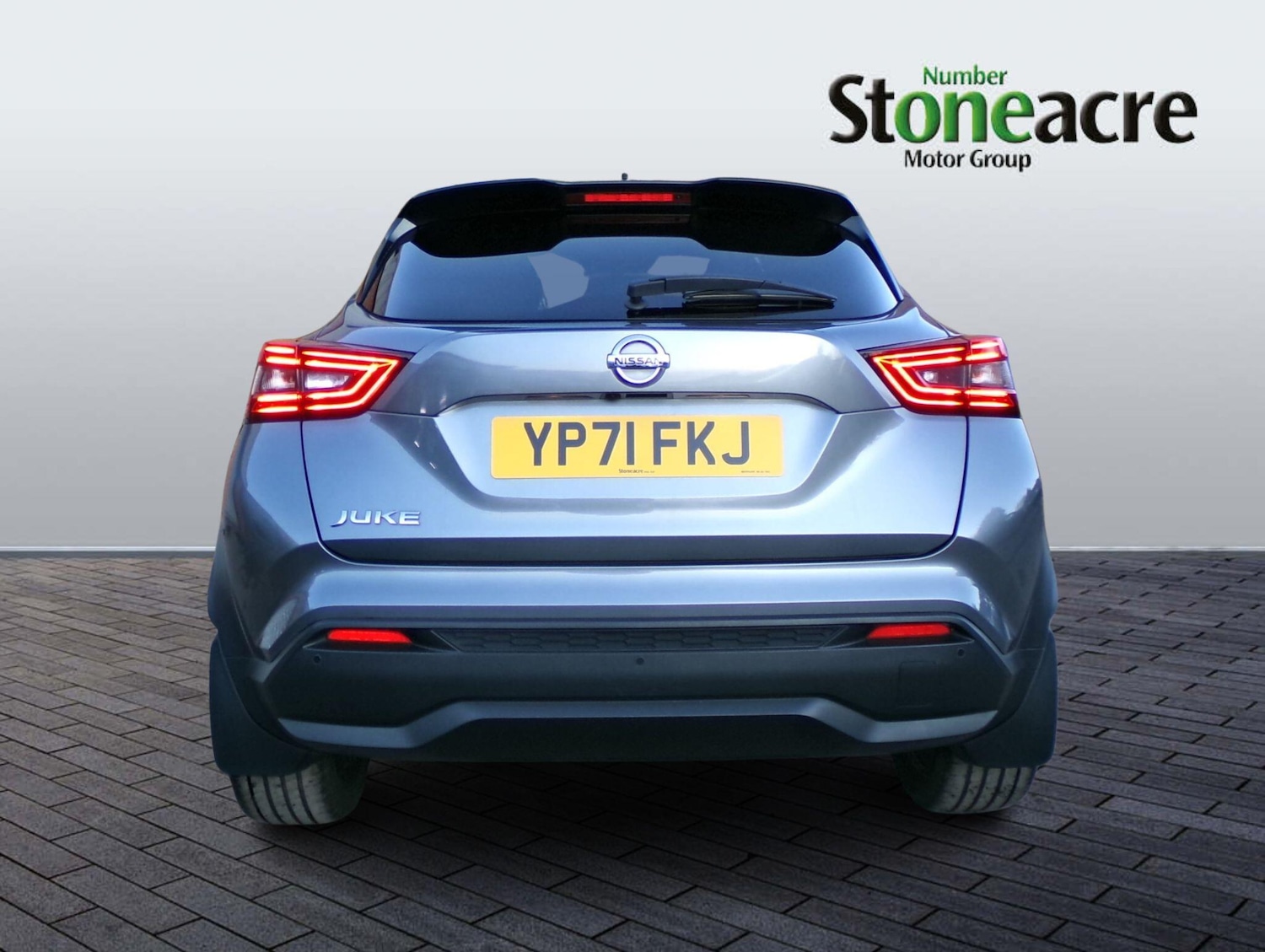 Used Nissan Juke 2022 for sale - 76918557: Photo 3