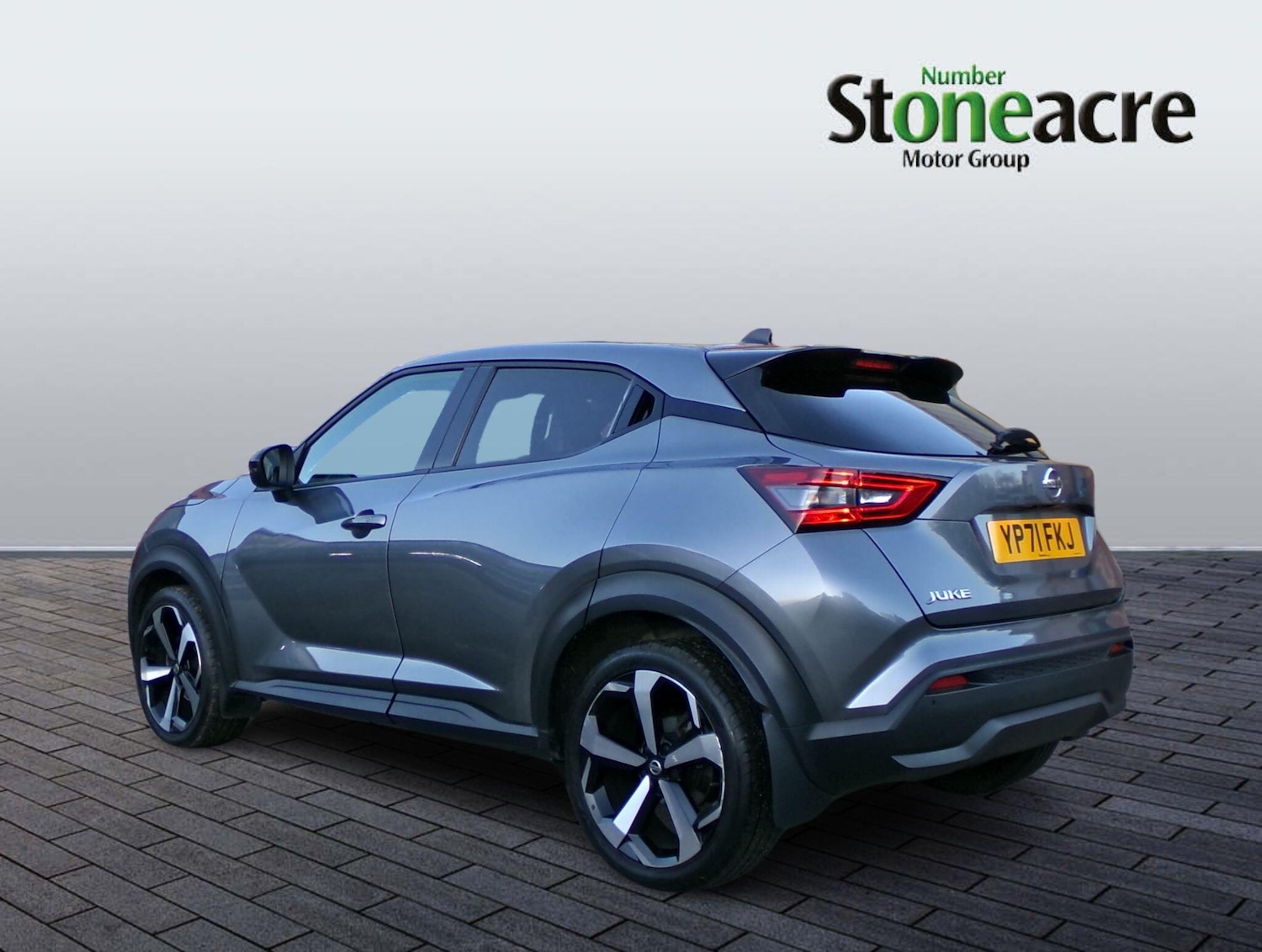 Used Nissan Juke 2022 for sale - 76918557: Photo 4