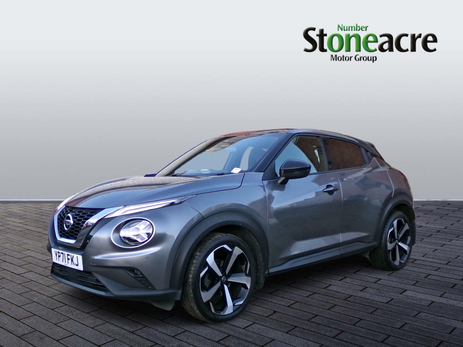 Used Nissan Juke 2022 for sale - 76918557: Photo 5