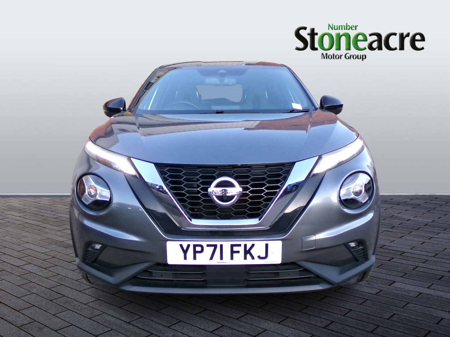 Used Nissan Juke 2022 for sale - 76918557: Photo 6