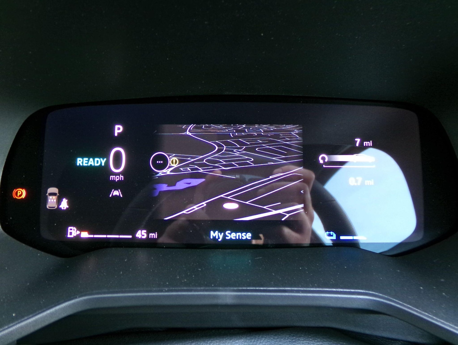 Used Renault Clio 2025 for sale - 77291975: Photo 12