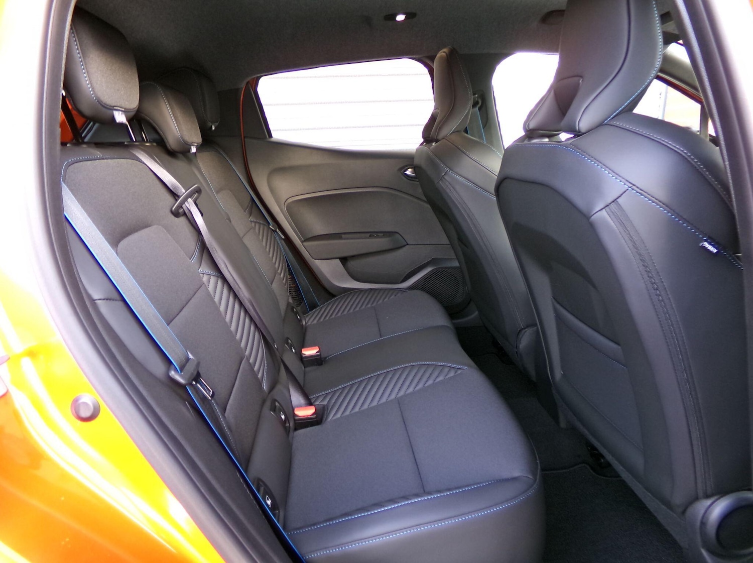 Used Renault Clio 2025 for sale - 77291975: Photo 19