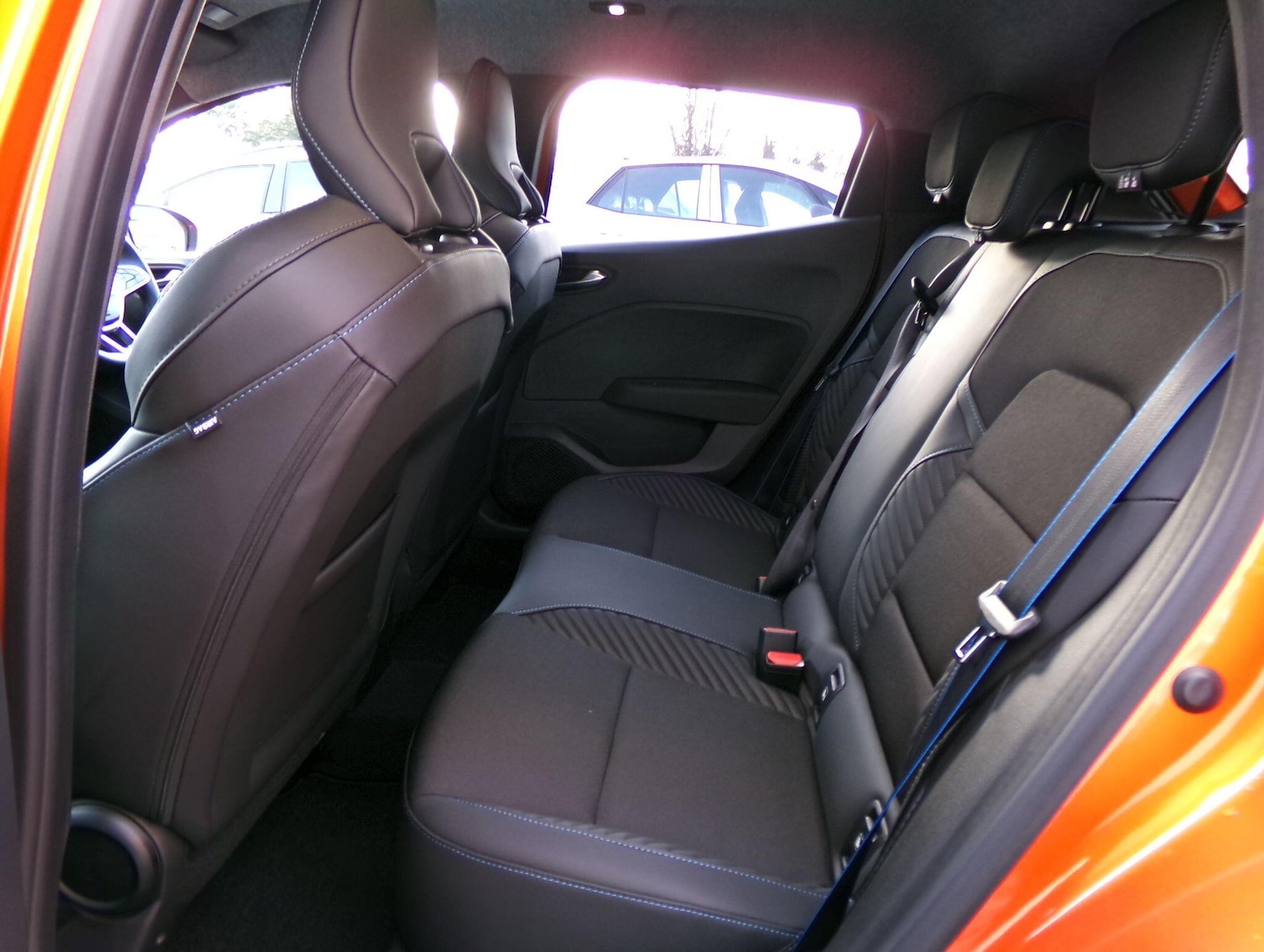 Used Renault Clio 2025 for sale - 77291975: Photo 20