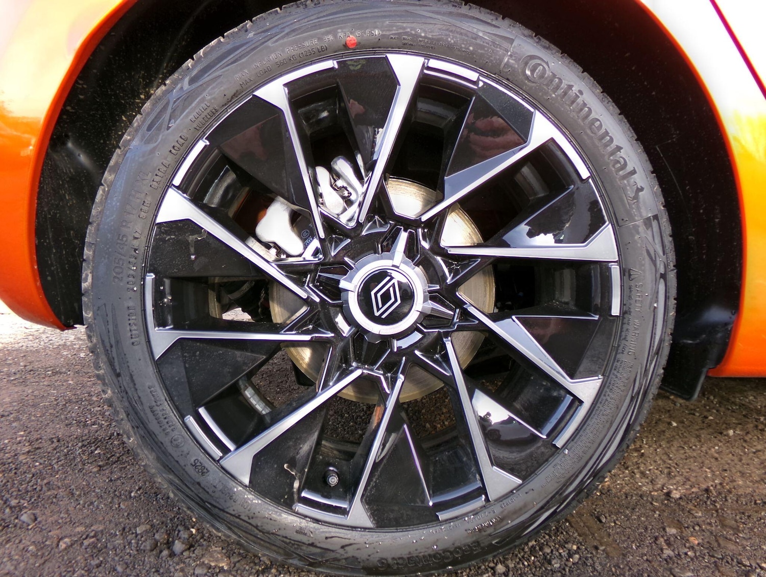 Used Renault Clio 2025 for sale - 77291975: Photo 21