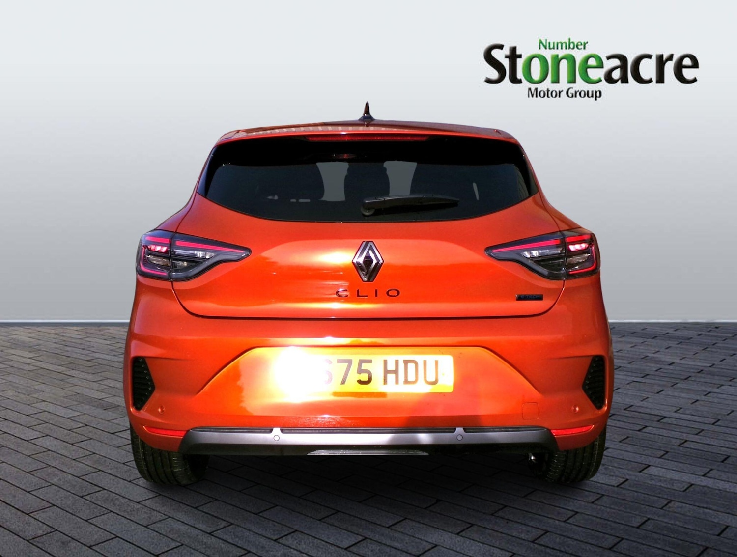 Used Renault Clio 2025 for sale - 77291975: Photo 4