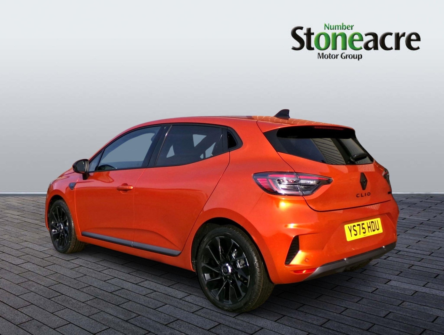 Used Renault Clio 2025 for sale - 77291975: Photo 5