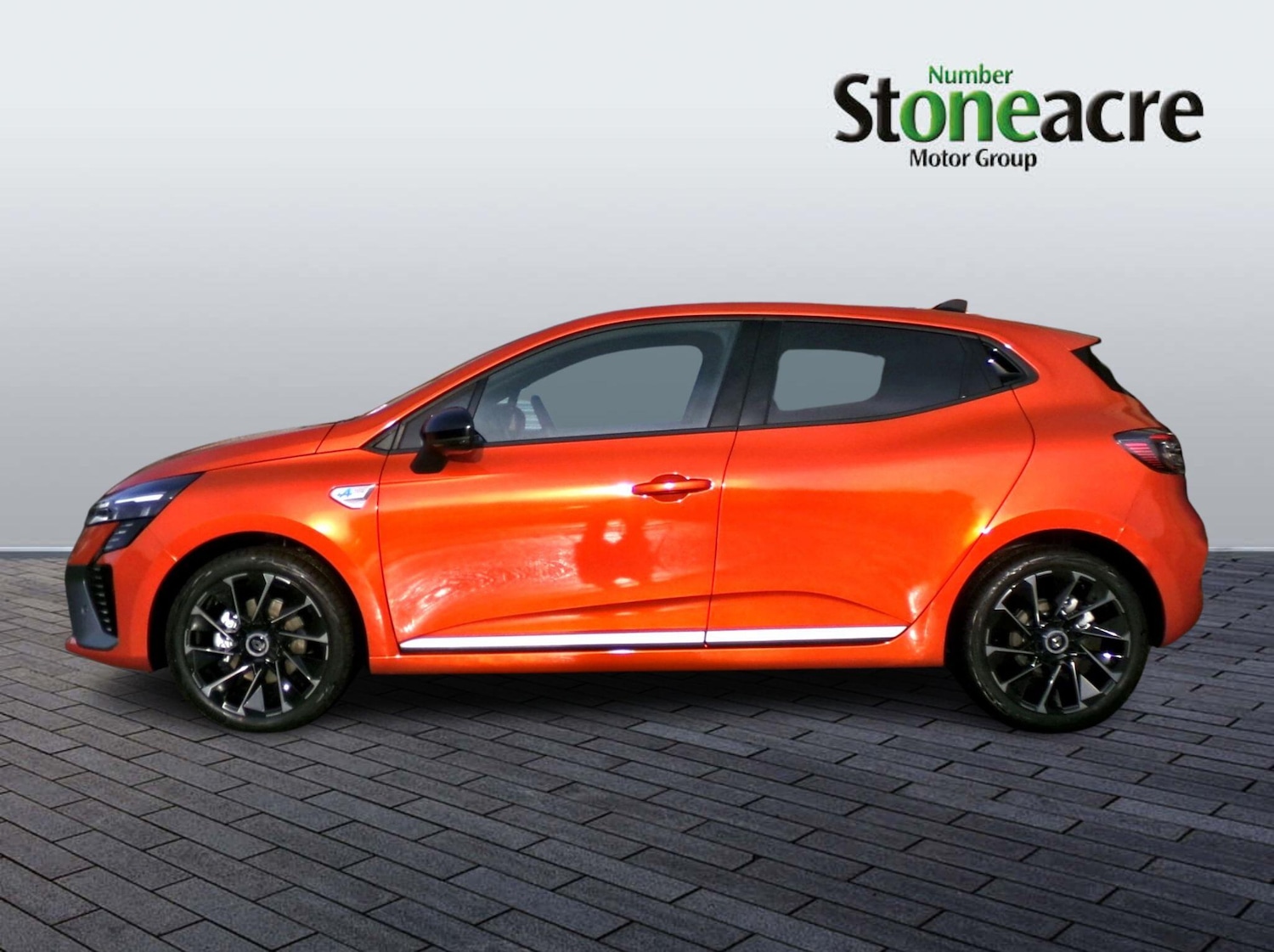 Used Renault Clio 2025 for sale - 77291975: Photo 6