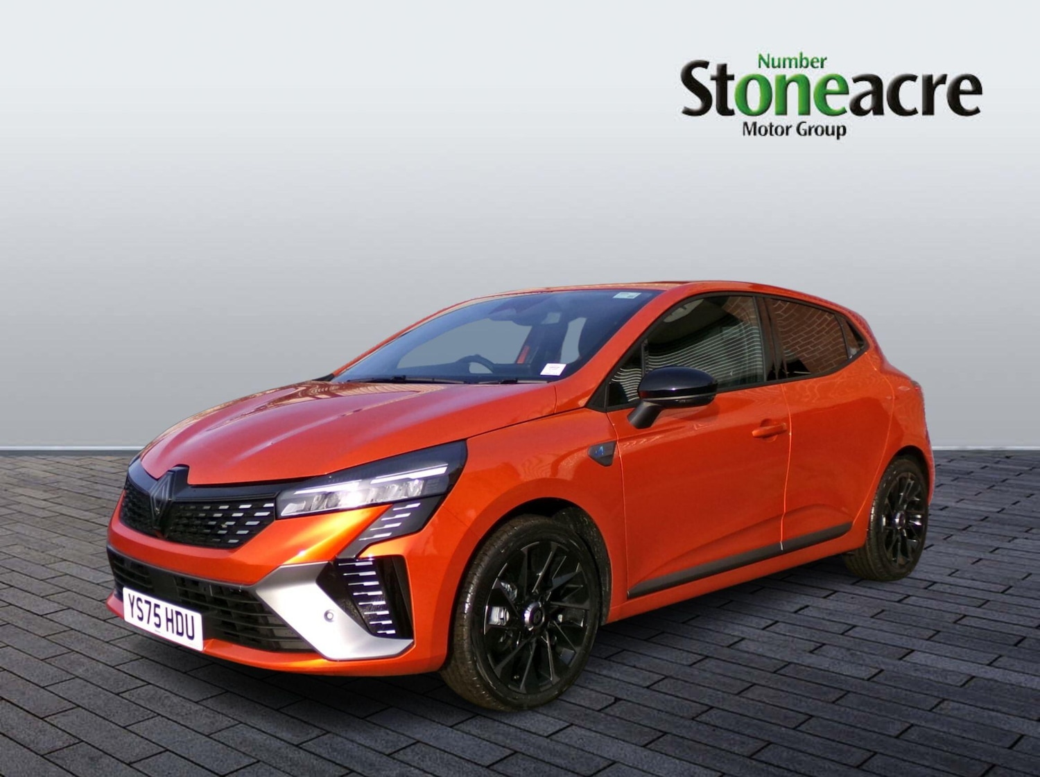 Used Renault Clio 2025 for sale - 77291975: Photo 7