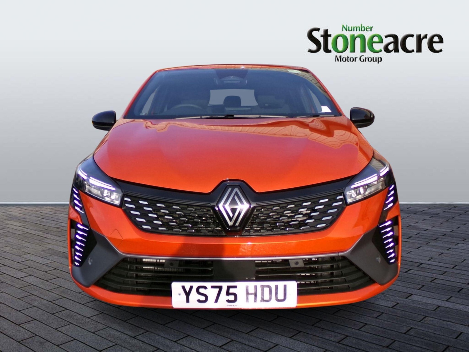 Used Renault Clio 2025 for sale - 77291975: Photo 8