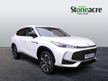Used MG MG HS 2026 for sale - 78854382: Photo
