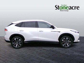 Used MG MG HS 2026 for sale - 78854382: Photo