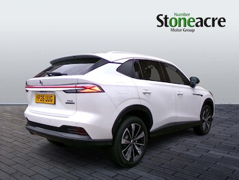 Used MG MG HS 2026 for sale - 78854382: Photo