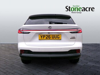 Used MG MG HS 2026 for sale - 78854382: Photo