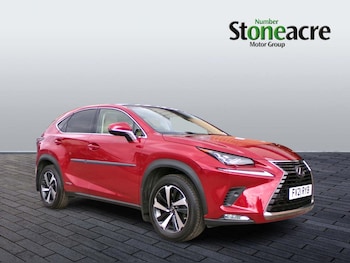 Used Lexus NX 2021 for sale - 76032653: Photo