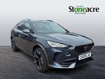 Used Cupra Formentor 2022 for sale - 79496535: Photo