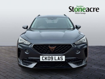 Used Cupra Formentor 2022 for sale - 79496535: Photo