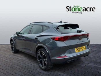 Used Cupra Formentor 2022 for sale - 79496535: Photo
