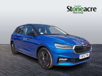 2022 (72) - 1.0 TSI Colour Edition 5dr