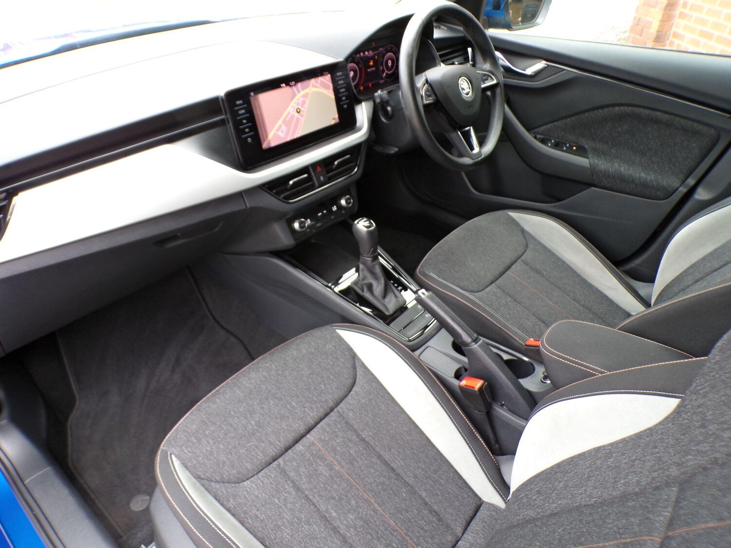 Vehicle 13