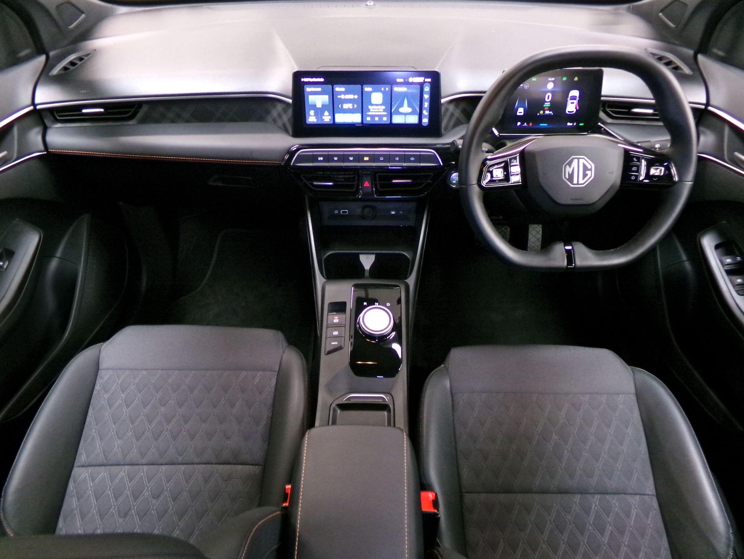 Used MG MG3 2024 for sale - 76913229: Photo 10