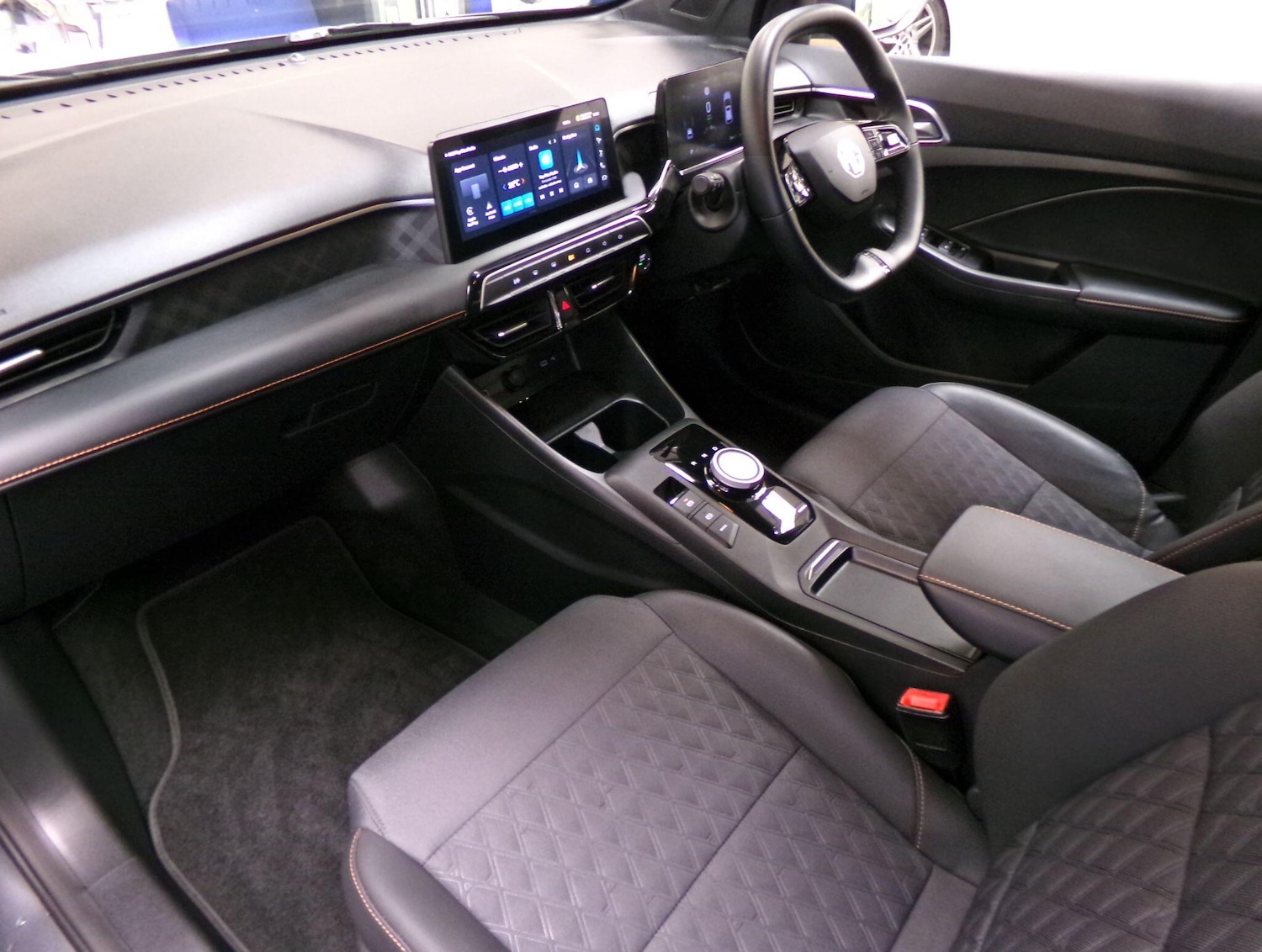 Used MG MG3 2024 for sale - 76913229: Photo 11