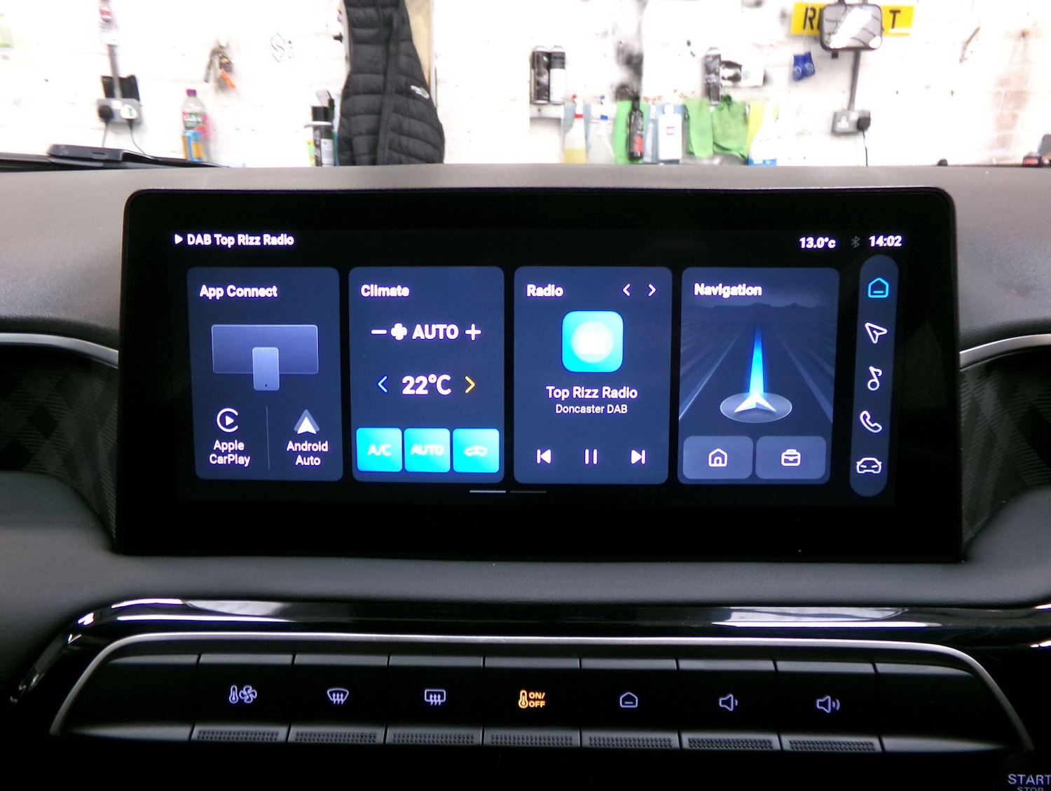 Used MG MG3 2024 for sale - 76913229: Photo 13