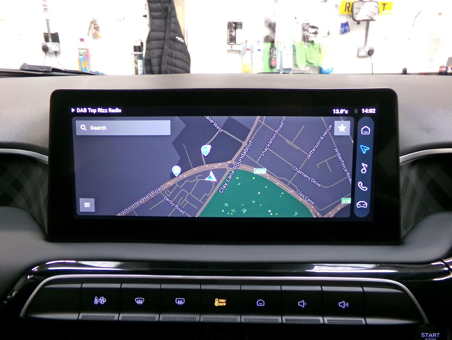 Used MG MG3 2024 for sale - 76913229: Photo 14