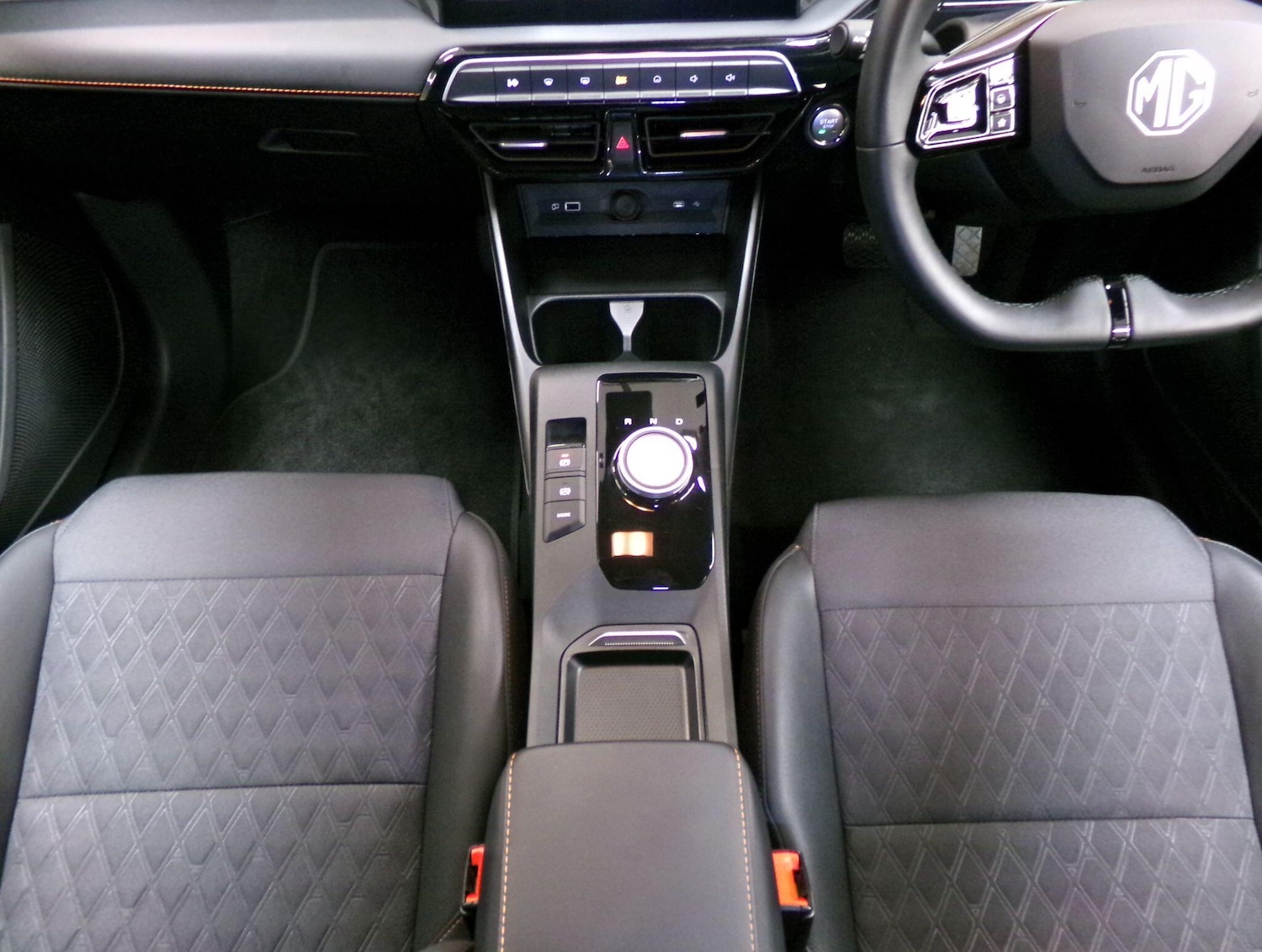 Used MG MG3 2024 for sale - 76913229: Photo 16