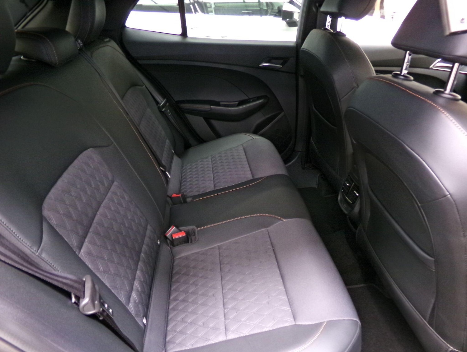 Used MG MG3 2024 for sale - 76913229: Photo 17