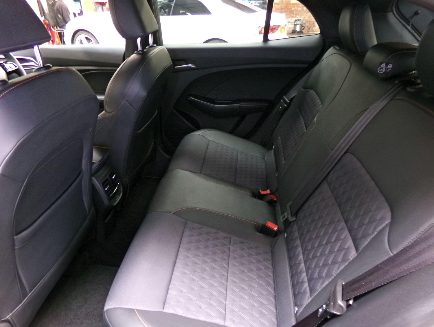 Used MG MG3 2024 for sale - 76913229: Photo 18