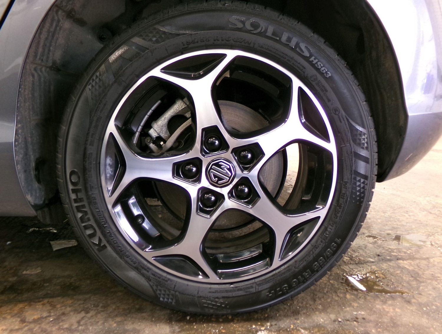 Used MG MG3 2024 for sale - 76913229: Photo 20