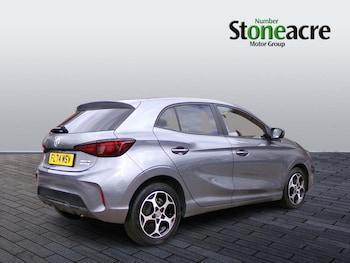 Used MG MG3 2024 for sale - 76913229: Photo