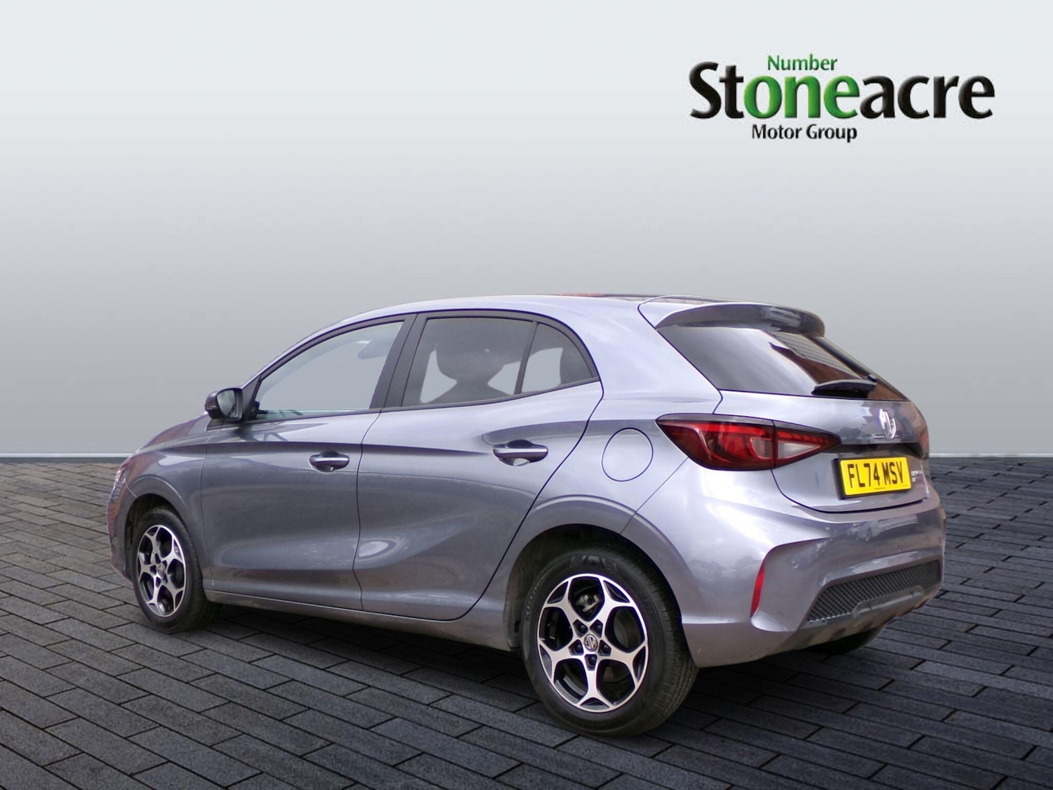 Used MG MG3 2024 for sale - 76913229: Photo 4