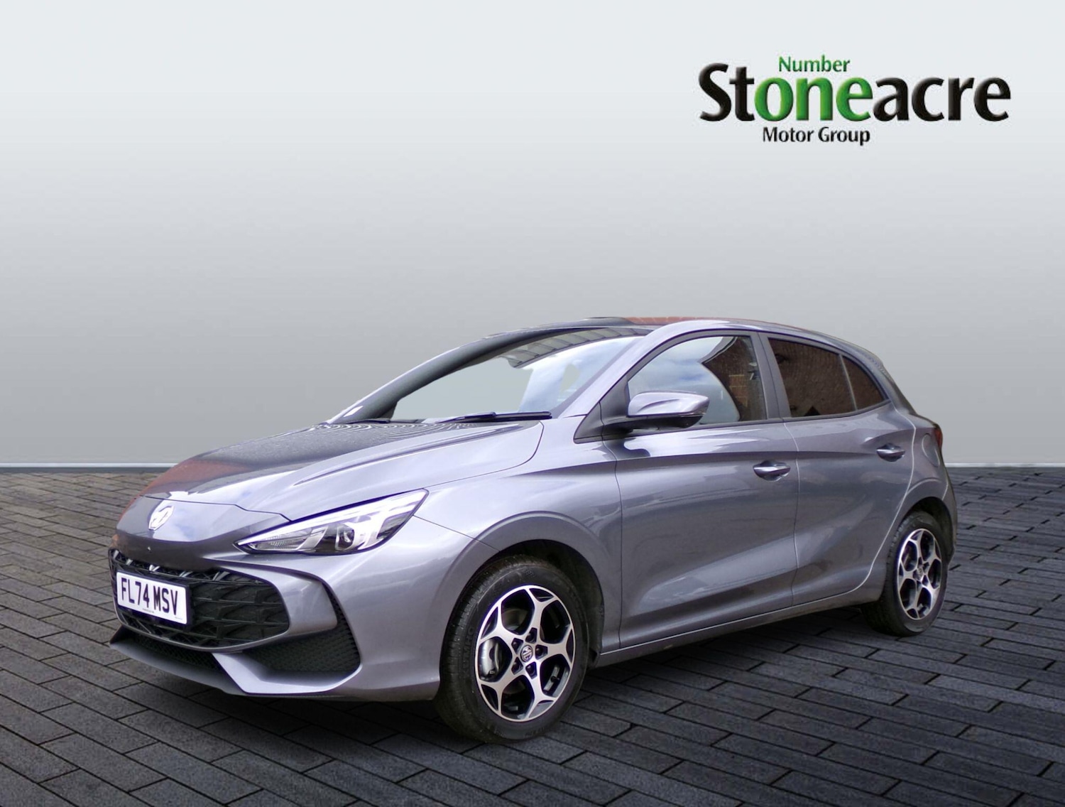 Used MG MG3 2024 for sale - 76913229: Photo 5