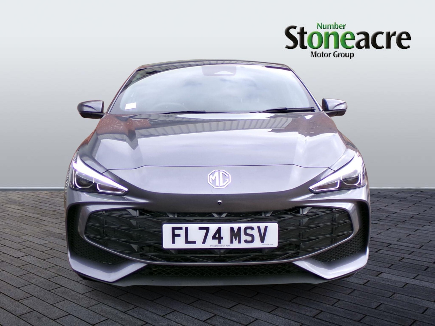 Used MG MG3 2024 for sale - 76913229: Photo 6