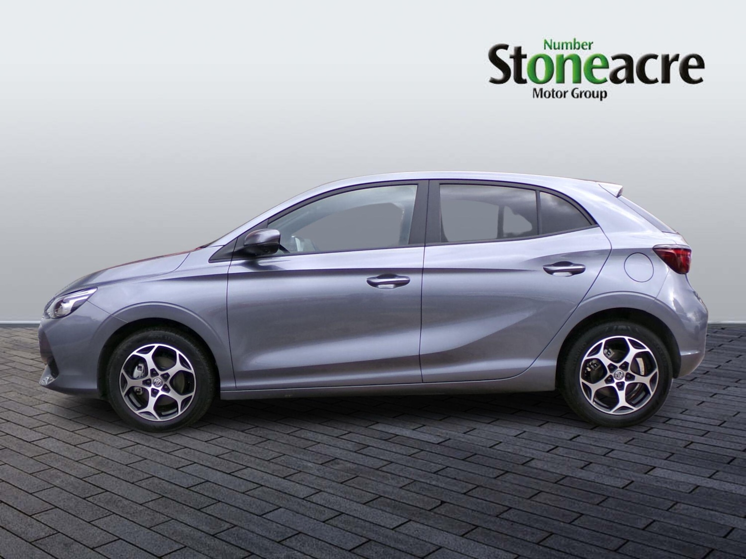 Used MG MG3 2024 for sale - 76913229: Photo 7