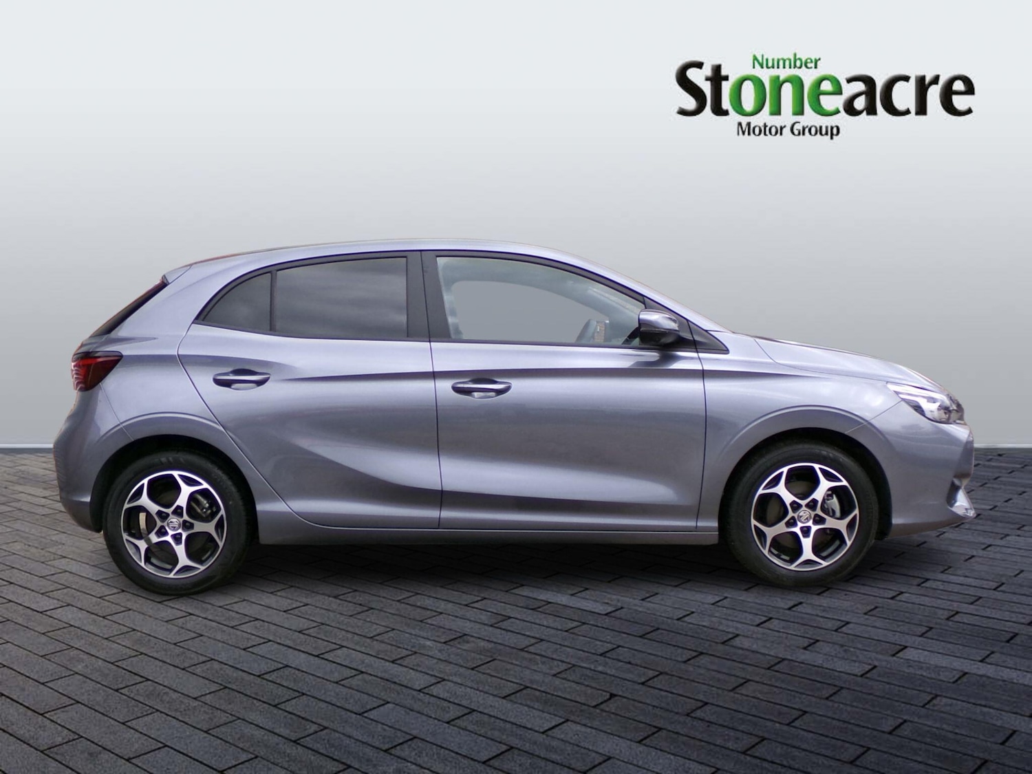 Used MG MG3 2024 for sale - 76913229: Photo 8