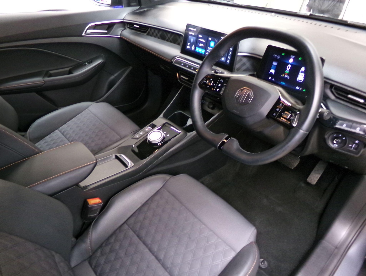 Used MG MG3 2024 for sale - 76913229: Photo 9