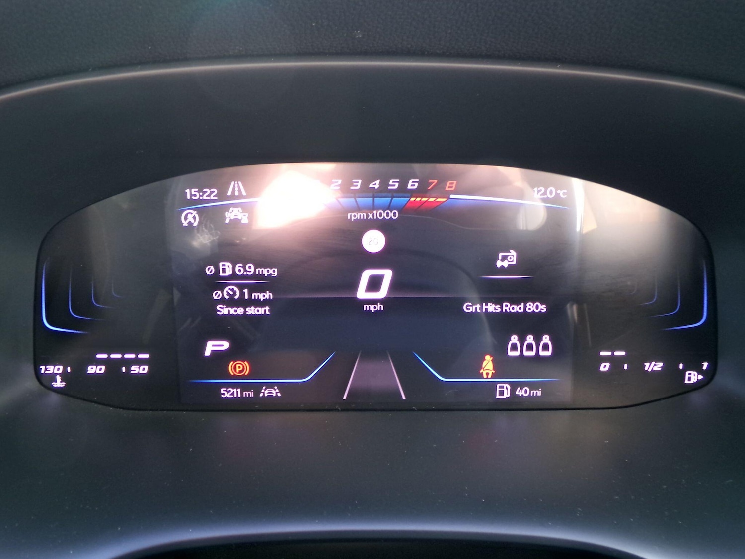 Used SEAT Ateca 2025 for sale - 77683874: Photo 13