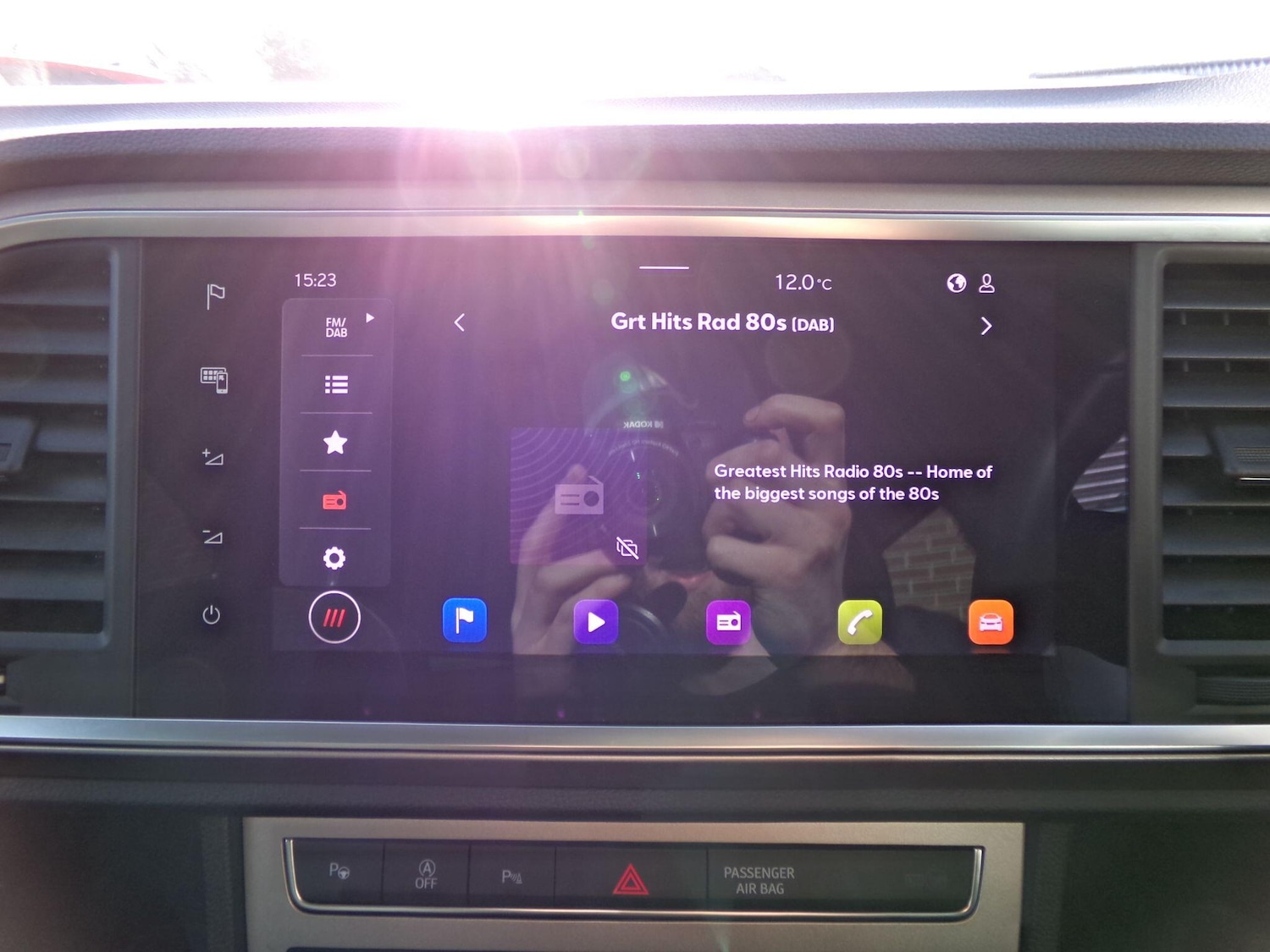 Used SEAT Ateca 2025 for sale - 77683874: Photo 14