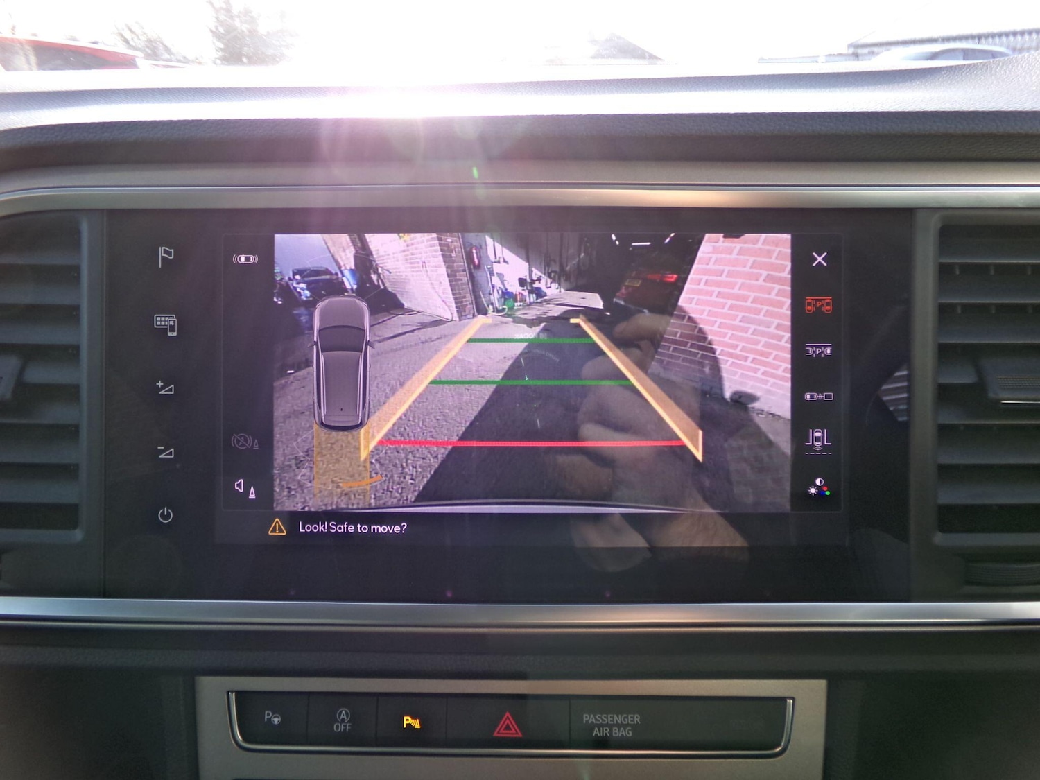 Used SEAT Ateca 2025 for sale - 77683874: Photo 17