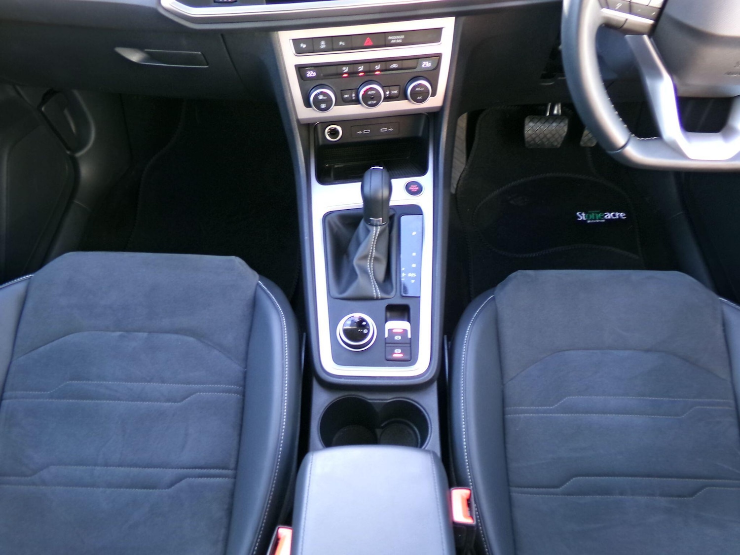 Used SEAT Ateca 2025 for sale - 77683874: Photo 18