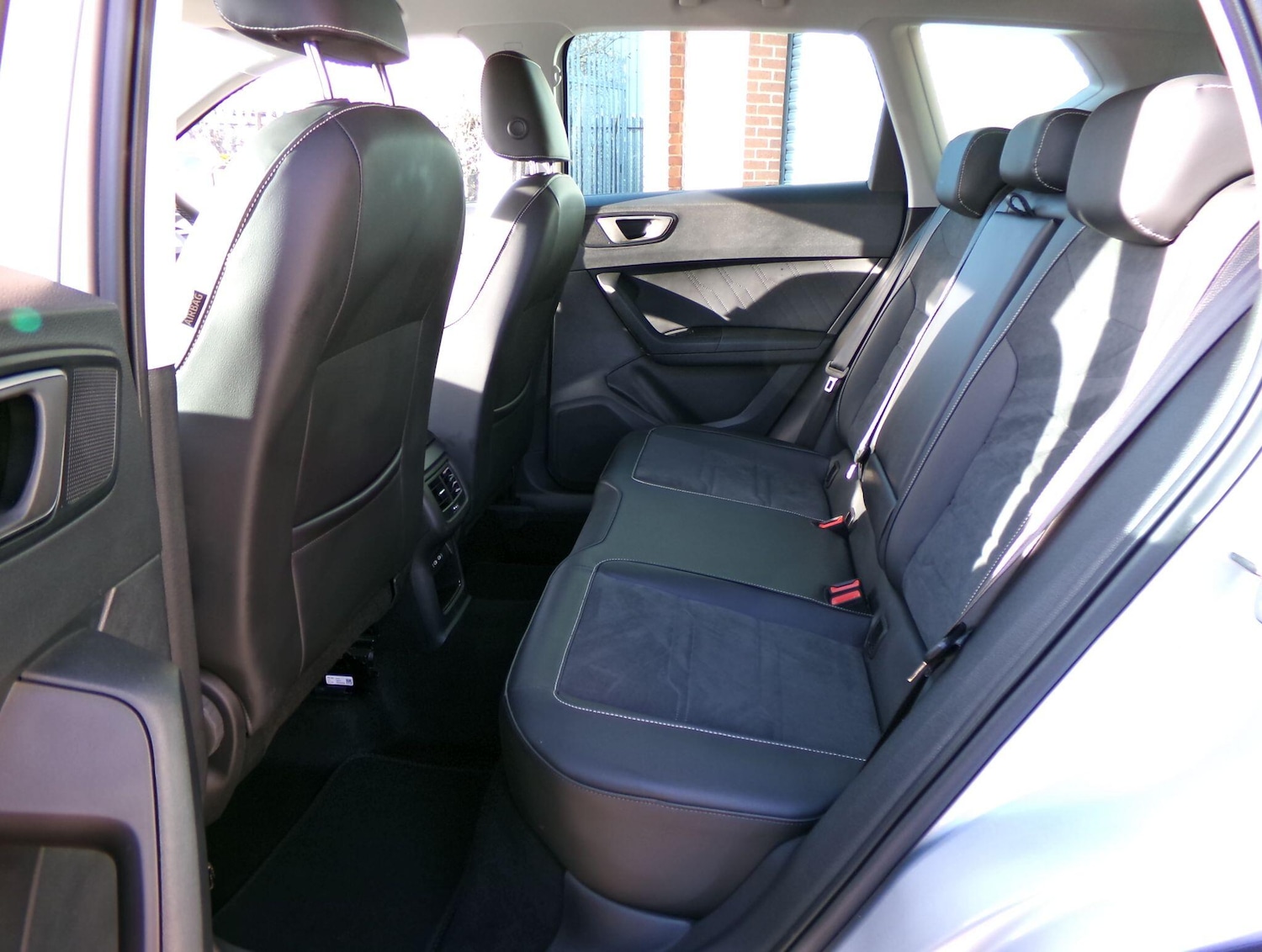 Used SEAT Ateca 2025 for sale - 77683874: Photo 20