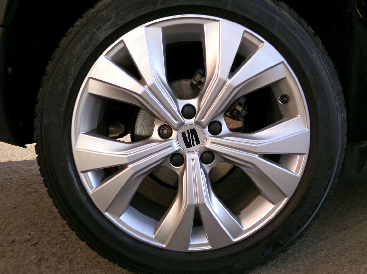 Used SEAT Ateca 2025 for sale - 77683874: Photo 21